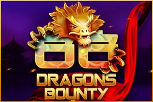 88 Dragons Bounty | Promotion pack | Online slot